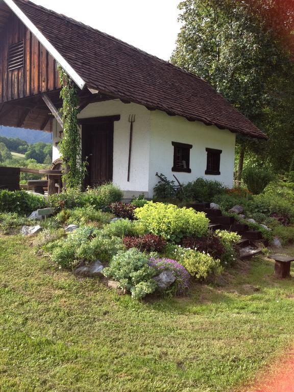 Gostisce Smuk Hotel Krize Exterior photo