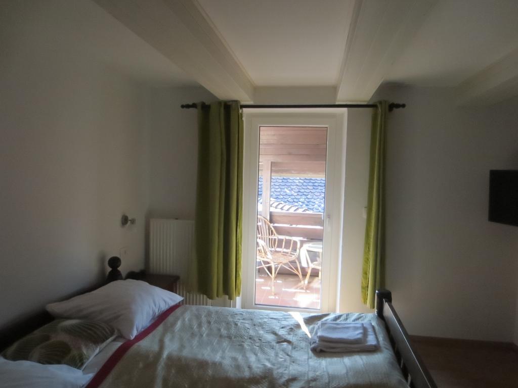 Gostisce Smuk Hotel Krize Exterior photo