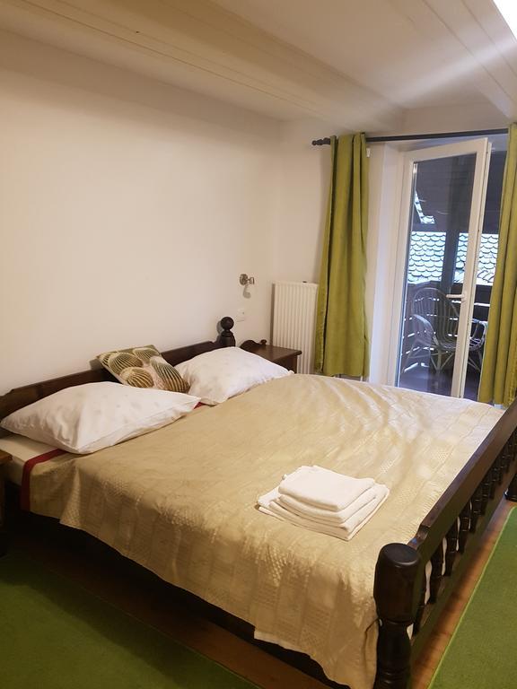 Gostisce Smuk Hotel Krize Exterior photo